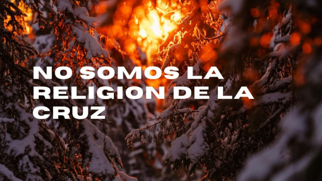 El problema tras Hakuna: cuando el joven le dice a Cristo «deja todo y sí