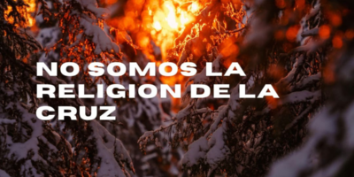 El problema tras Hakuna: cuando el joven le dice a Cristo «deja todo y sígueme»