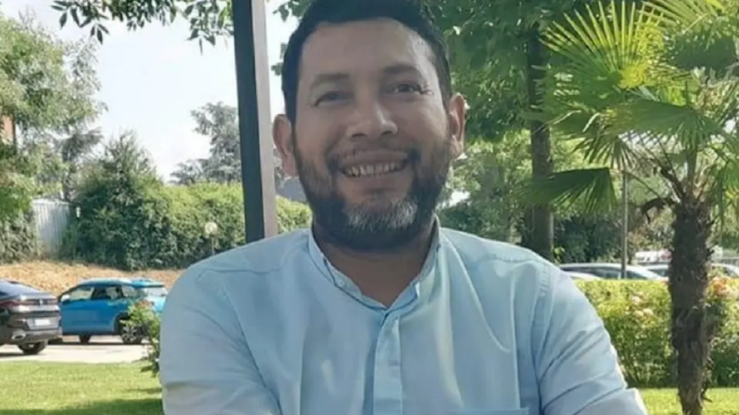 Apuñalan a un sacerdote colombiano en el norte de Italia