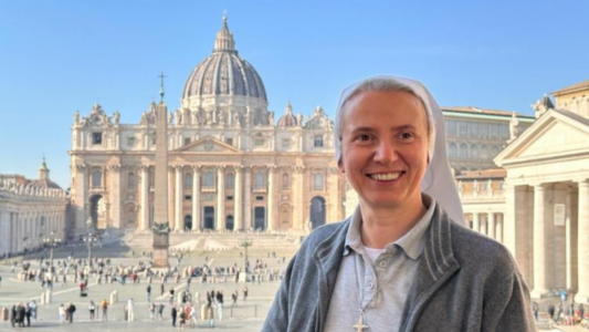 «Potestas sacra» para los laicos: de qué se trata en última instancia