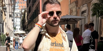 Perfetti, el vaticanista arcoíris detrás del ataque a Agostini