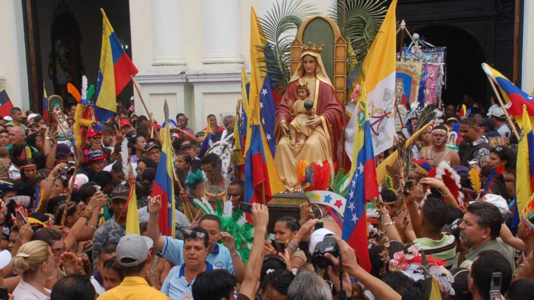 Crece la preocupación por una posible persecución religiosa en Venezuela