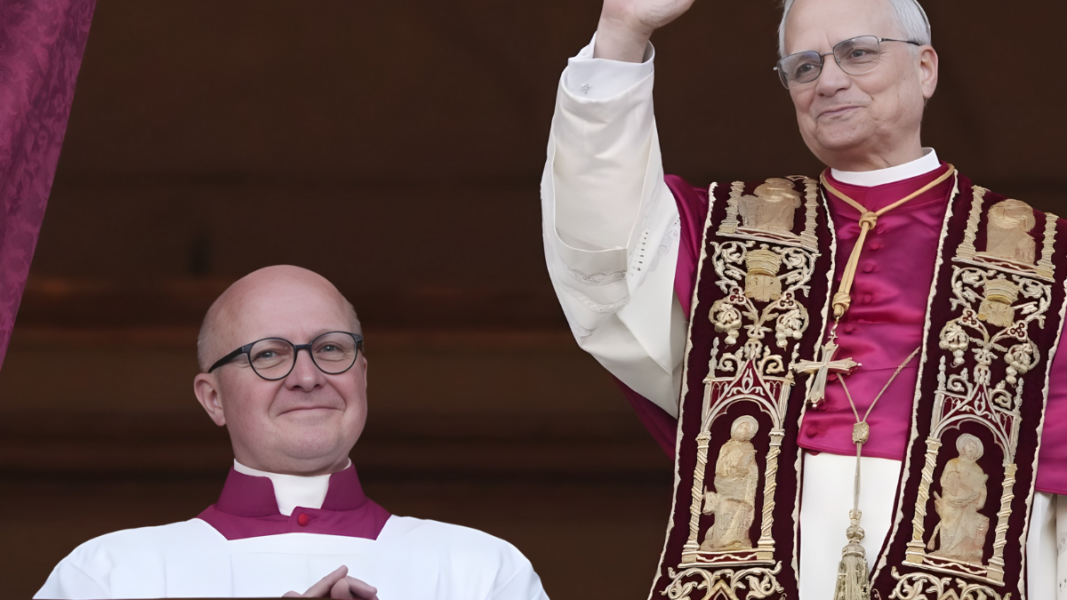 Léon XIV fulmine son cérémoniaire le plus attaché à la messe traditionnelle pour un commentaire dans un micro ouvert