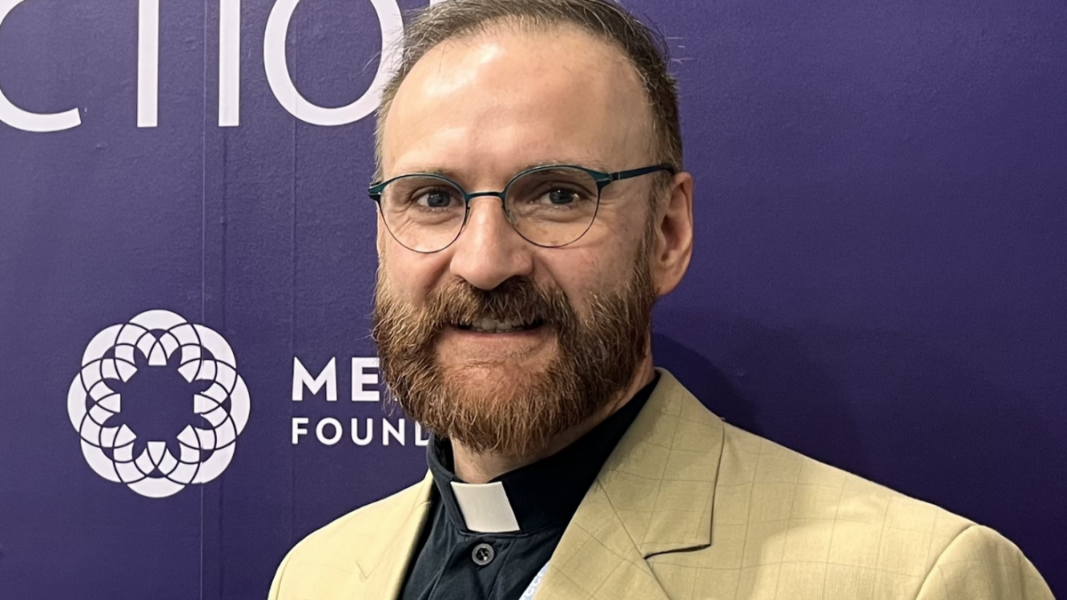 El delegado de la CEE sobre las cumbres climáticas: «es como una especie de ritual anual al que los países van porque hay que ir»