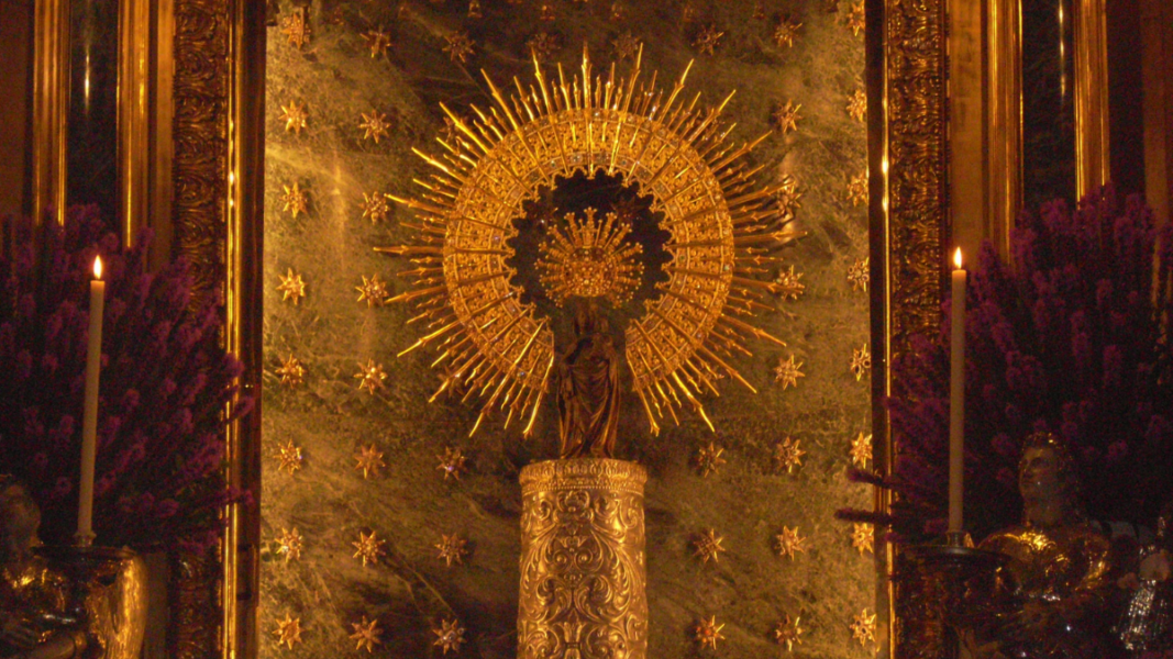 La Virgen del Pilar y el inicio de la historia cristiana en Hispania