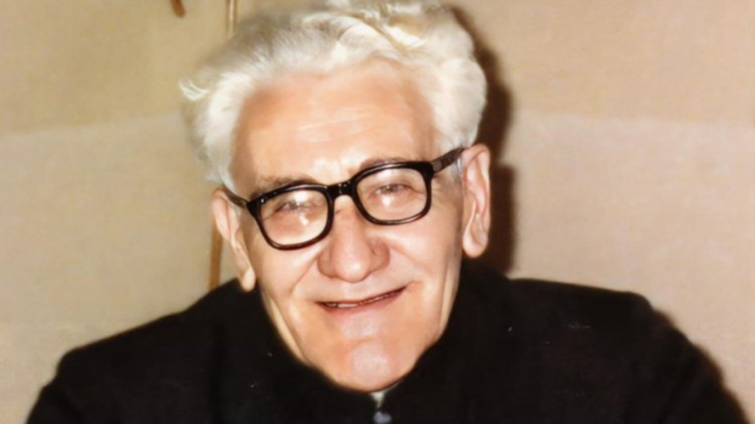 Toledo acoge una jornada de conferencias por el centenario del venerable José Rivera Ramírez