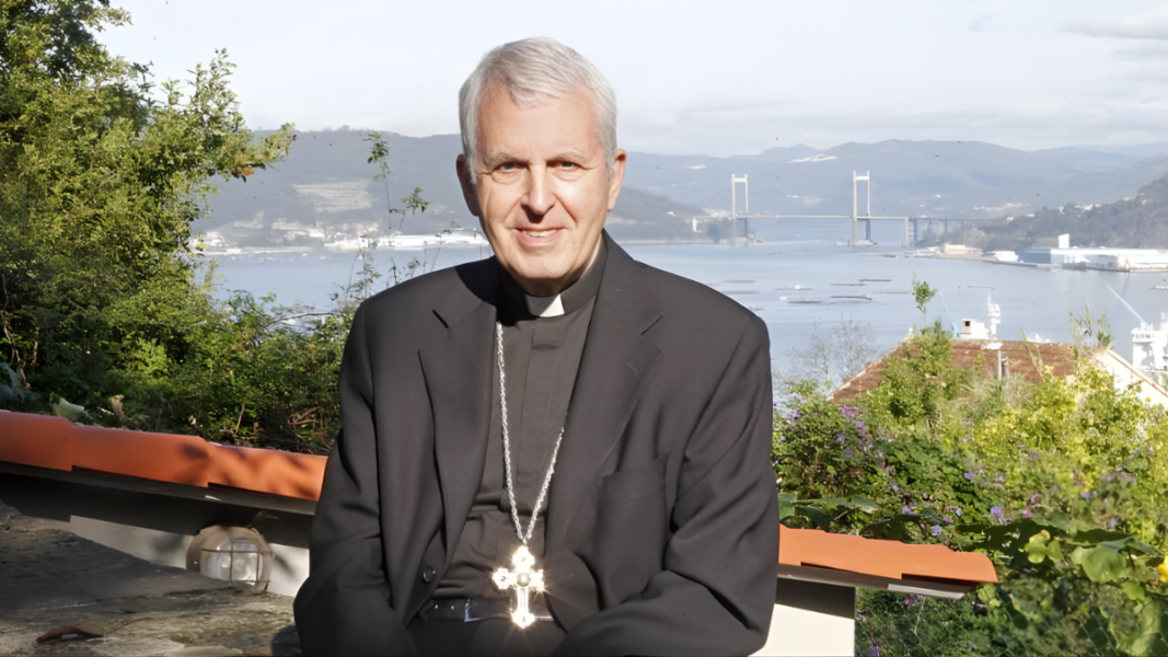 Un obispo español presidirá el Apostolado del Mar tras la aprobación de sus estatutos