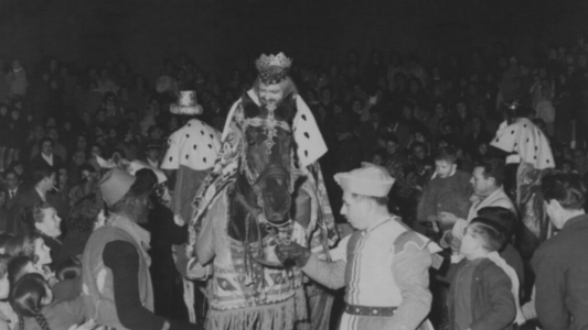 TRIBUNA: Joan Rovira y Roure, el alcalde de Lérida fusilado por sacar la Cabalgata de Reyes