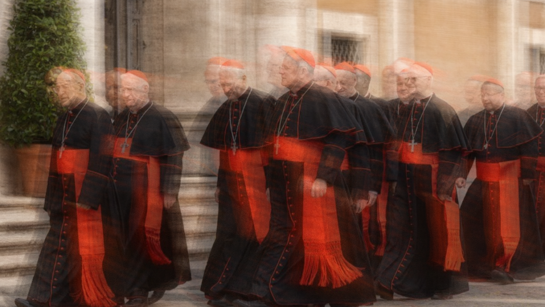 La evolución de los consistorios desde el Concilio Vaticano II