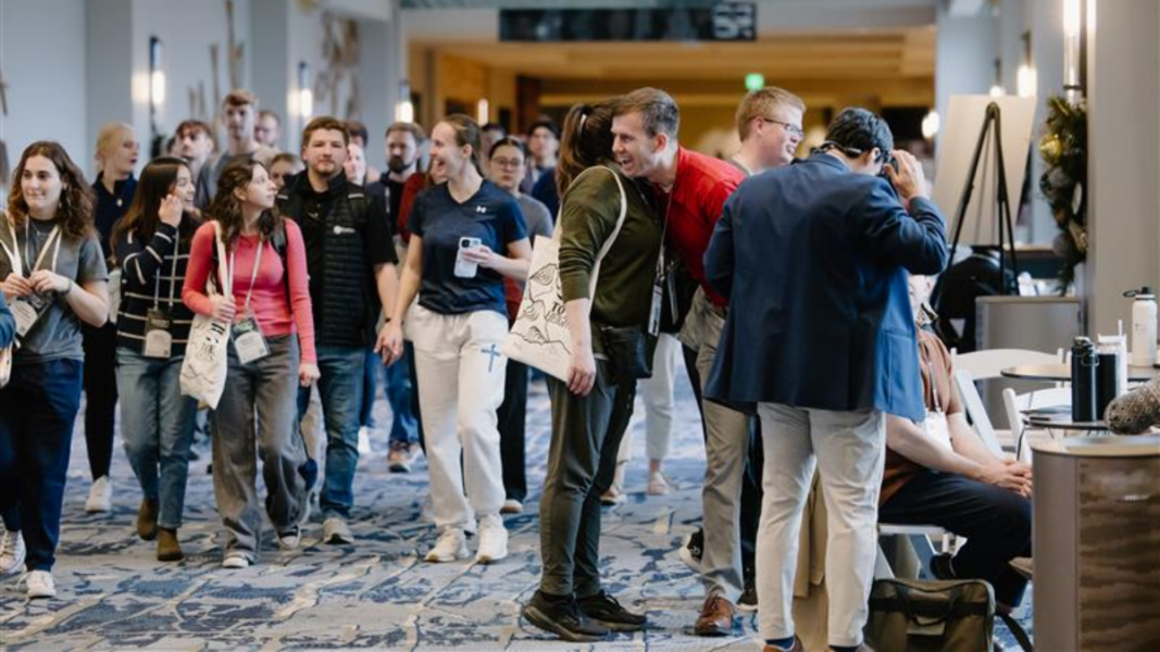 SEEK 2026 bate récord de asistencia y confirma el crecimiento del catolicismo entre jóvenes en Estados Unidos