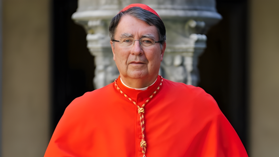 León XIV recibe en audiencia al nuncio apostólico en Estados Unidos