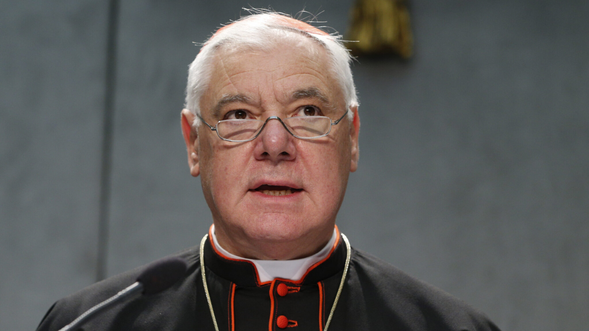 Die Ursache der Krise der Kirche und wie man sie überwinden kann ...