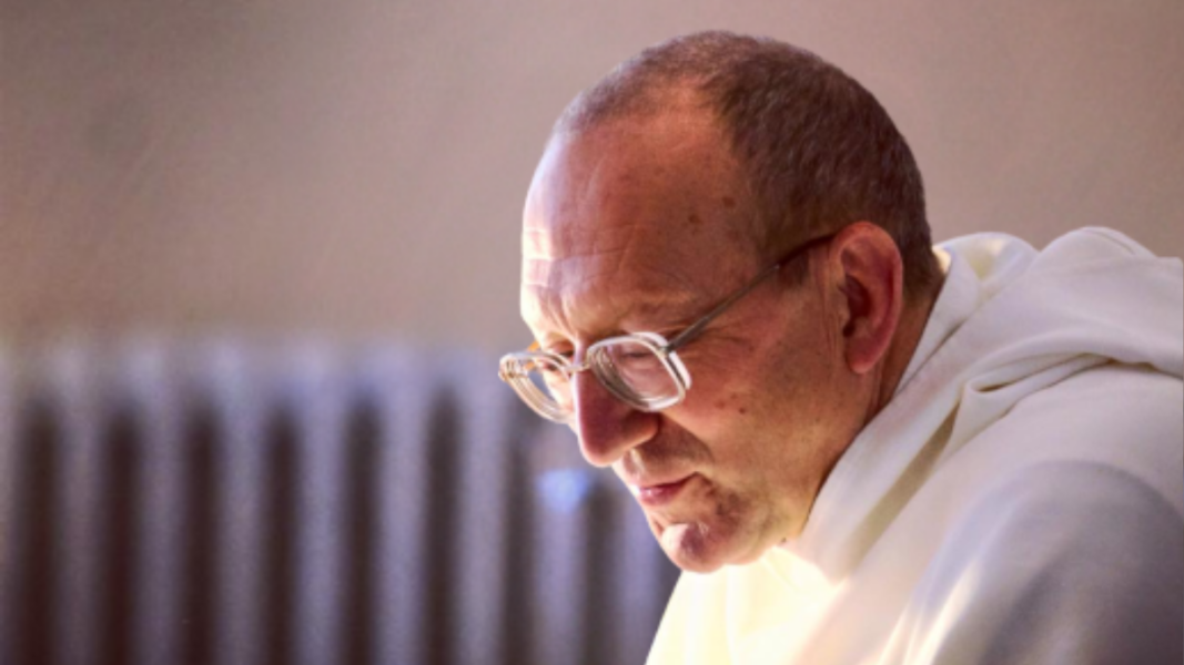 Louis-Marie de Blignières dirige una carta a los cardenales ante el próximo consistorio de León XIV