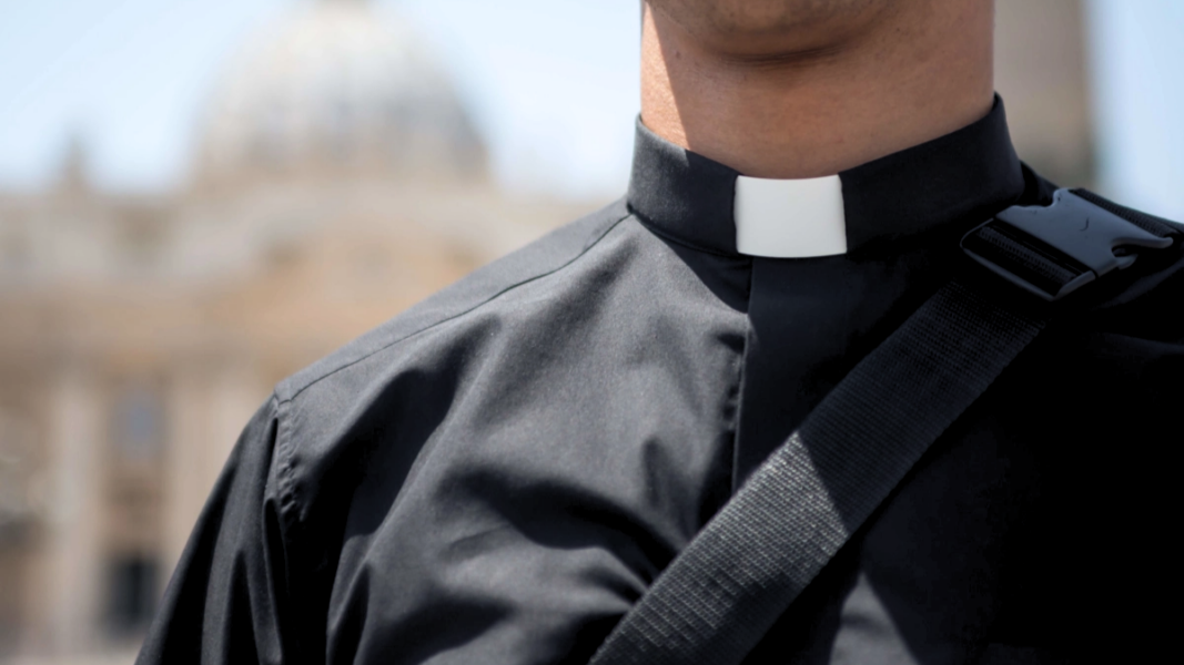 Sobre el clero afeminado