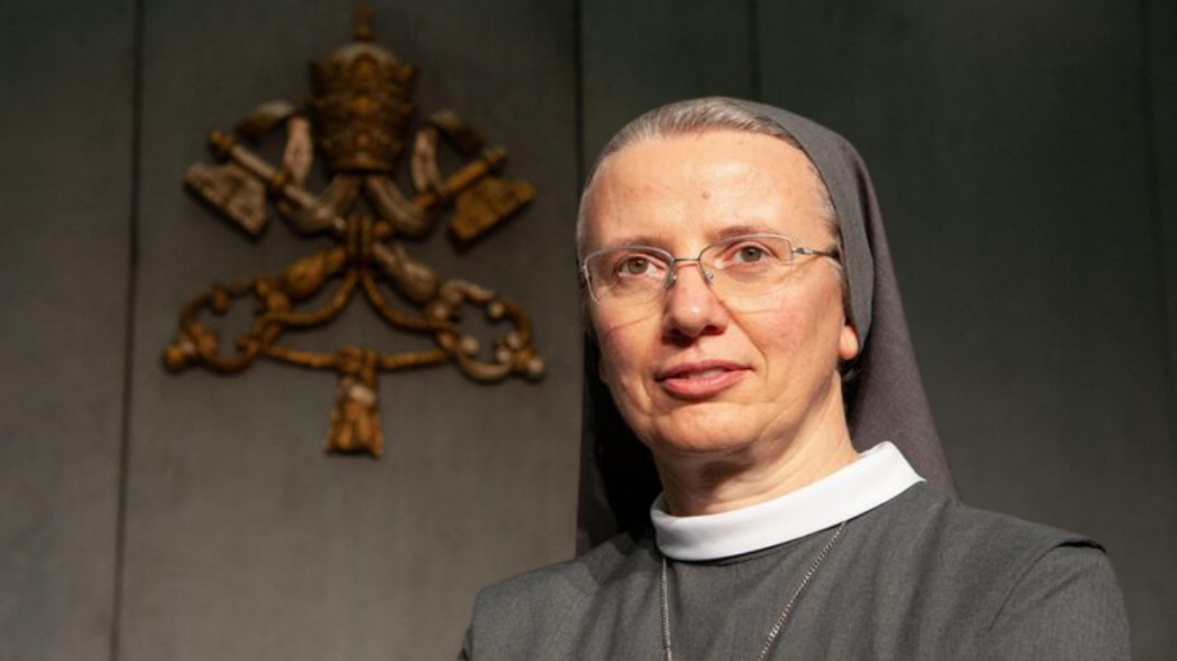 Dios es mujer: la teología feminista de sor Simona Brambilla