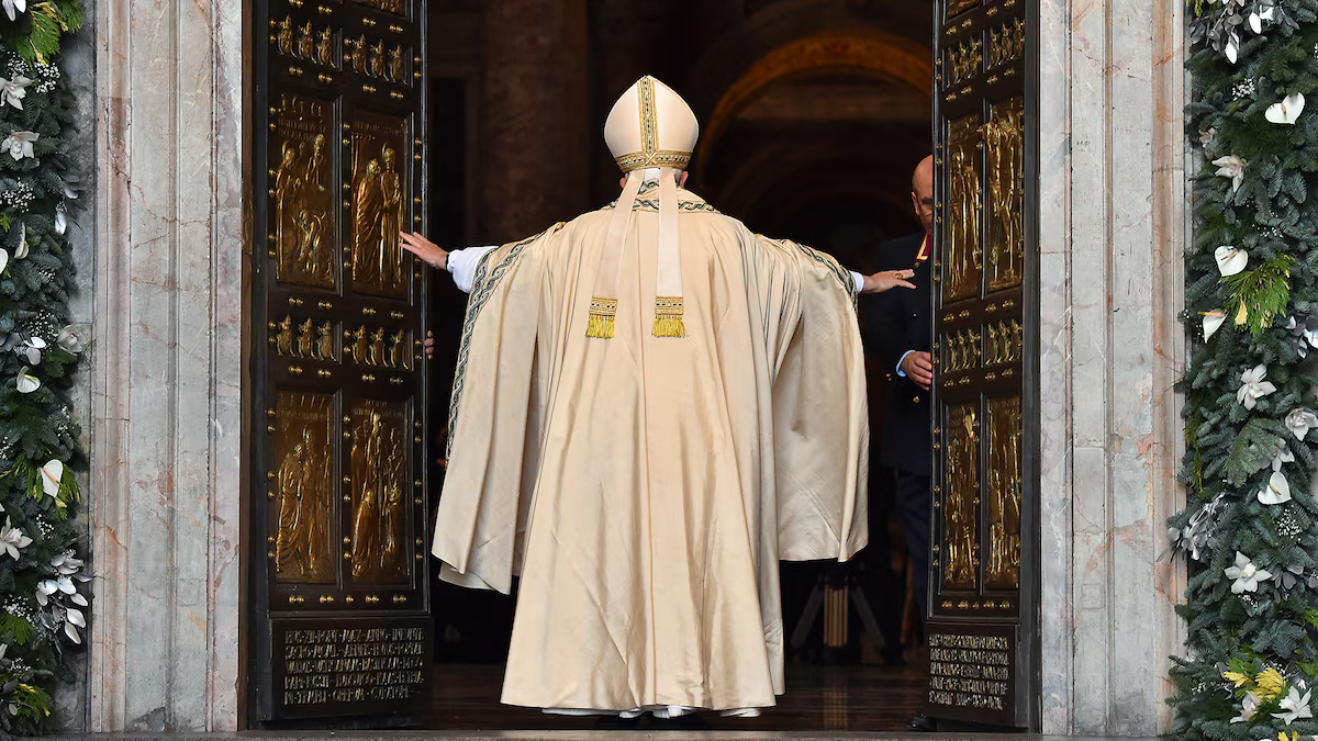 Solemn Closing of the Jubilee of Hope on Epiphany – INFOVATICANA