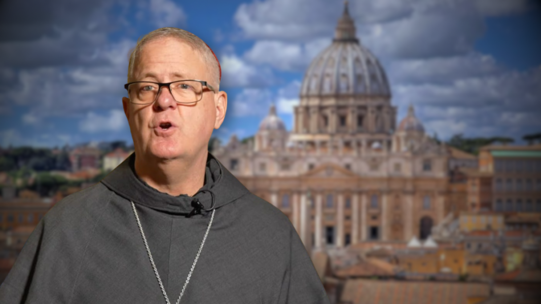 Presentan una dubia en Roma por la prohibición de comulgatorios en la diócesis de Charlotte