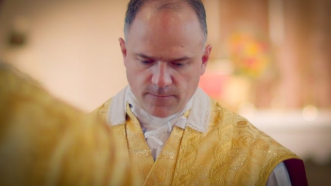 La FSSPX no descarta nuevas consagraciones episcopales incluso sin mandato pontificio