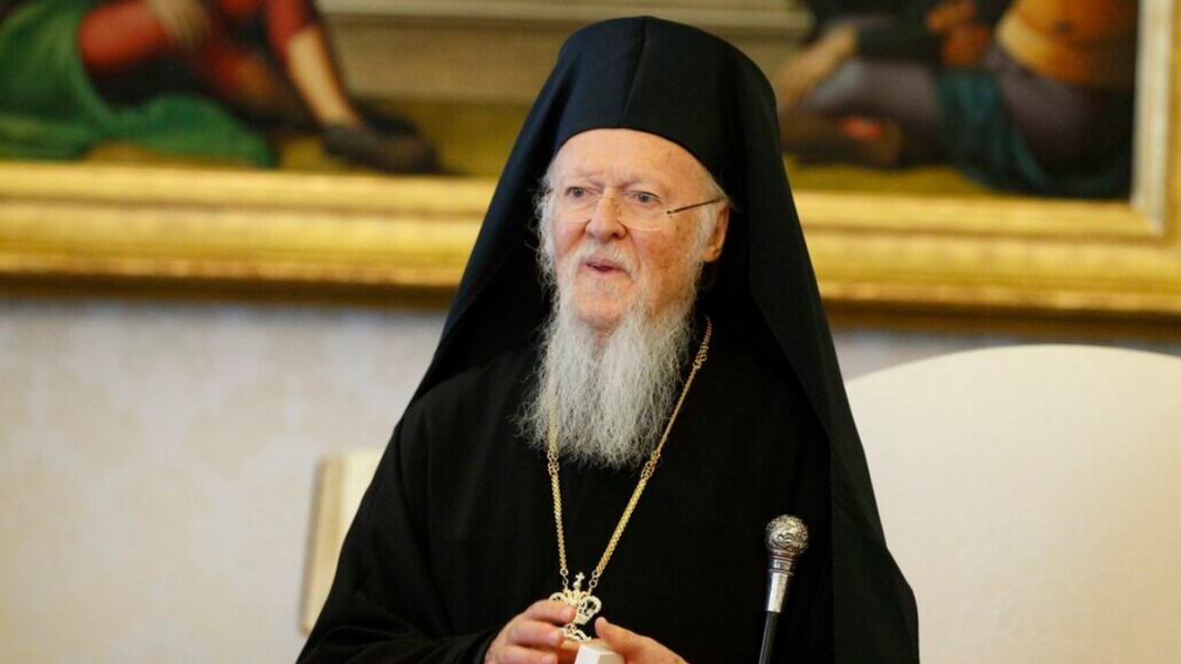 Los servicios secretos rusos acusan al Patriarca Ecuménico de socavar la Ortodoxia