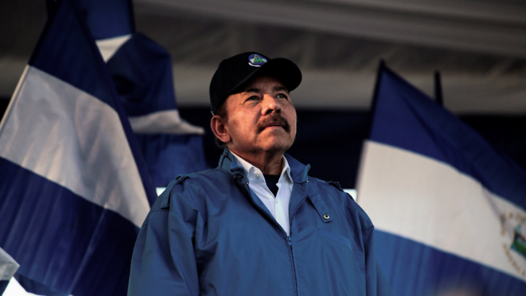 En Nicaragua no existe respeto a la libertad religiosa