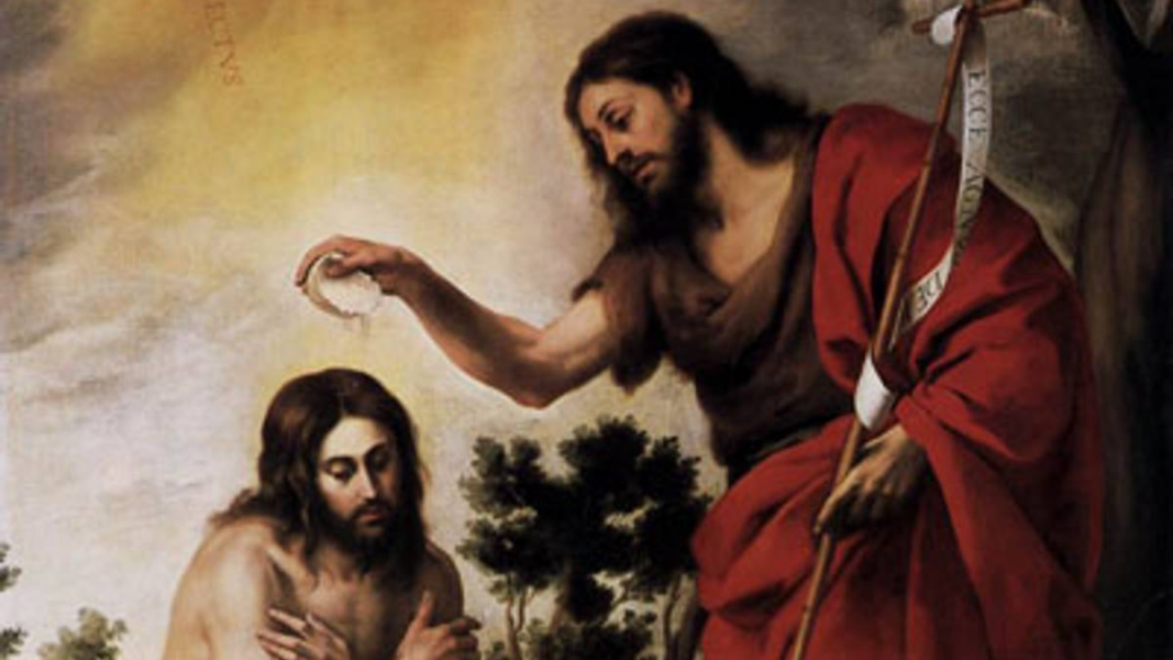 TRIBUNA: ¿Qué pasaría si San Juan Bautista hubiese fallado?