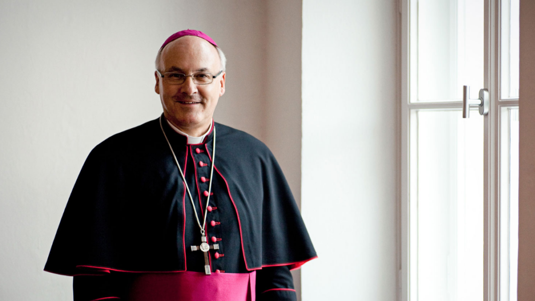 León XIV pide a Voderholzer apoyar a los católicos fieles en Alemania