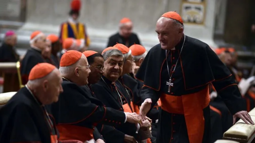 Clericalismo y sinodalidad: el discurso que marca el post-consistorio