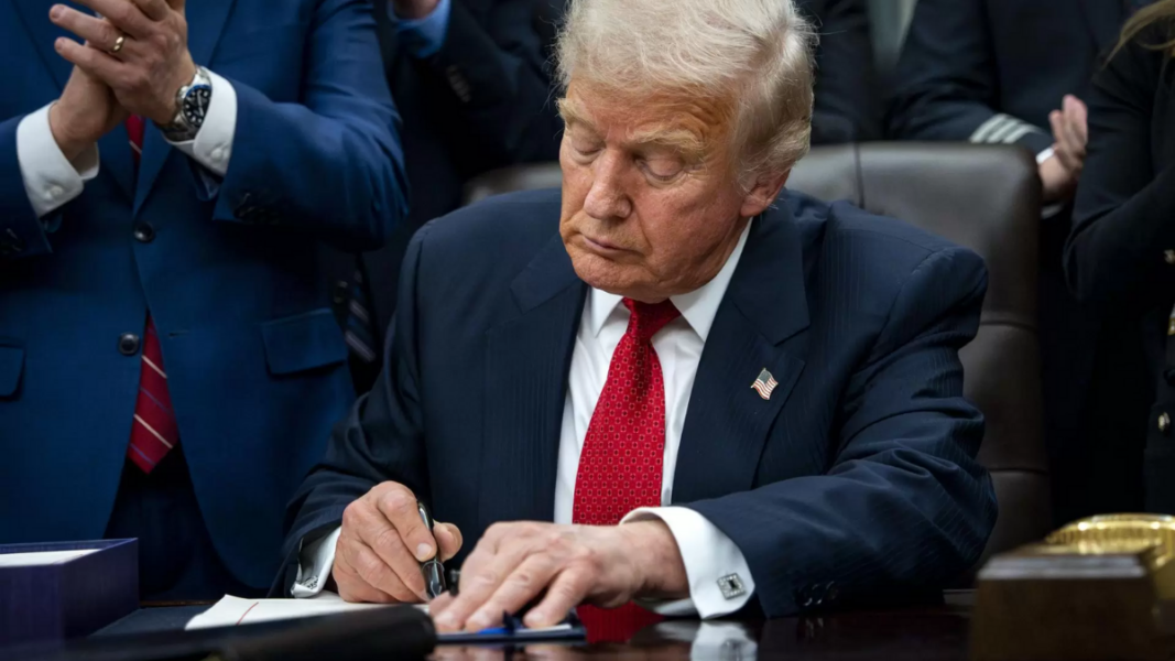 La USCCB celebra la reforma migratoria de Trump: afecta a sacerdotes y religiosos extranjeros