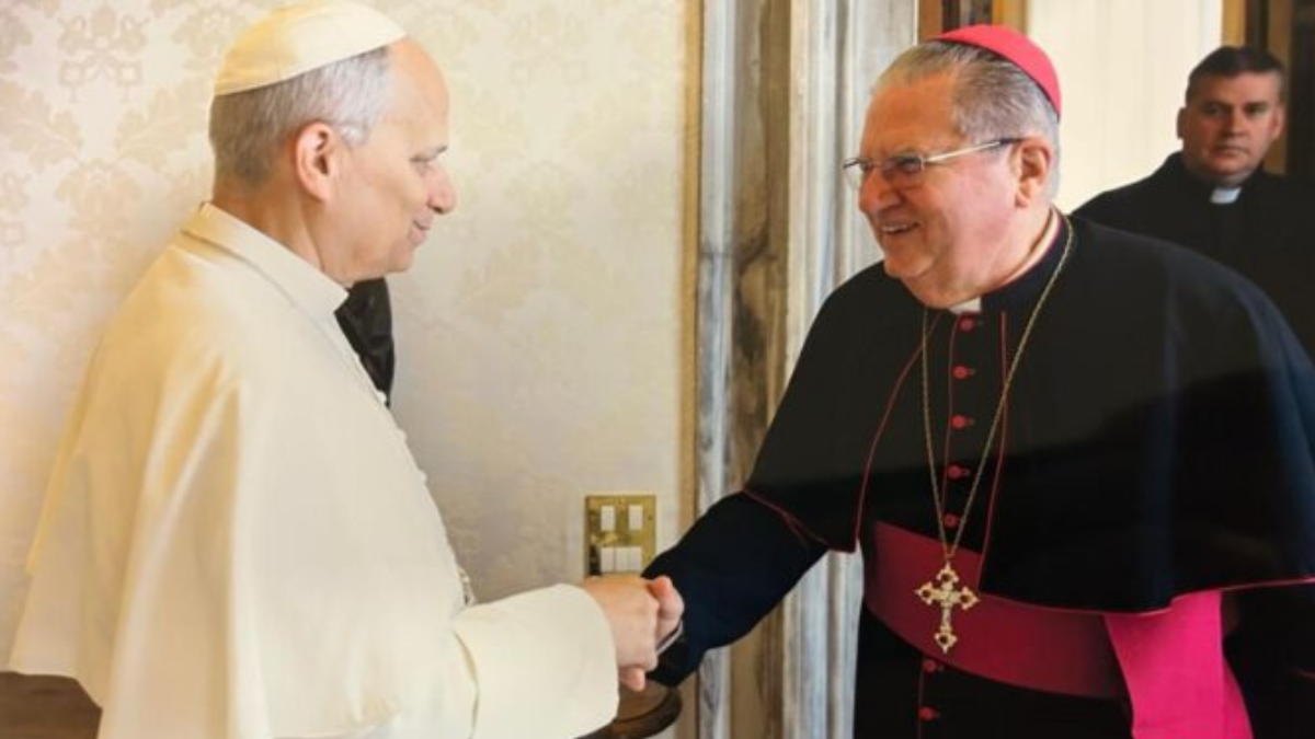 134 Rifan The Pope grants an extension to Mons. Rifan for 18 months to prepare ...