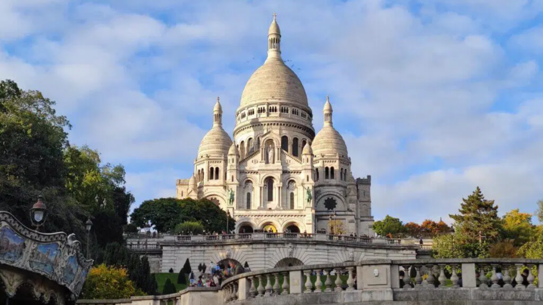 Un informe independiente destapa abusos espirituales en las benedictinas del Sacré-Cœur en París