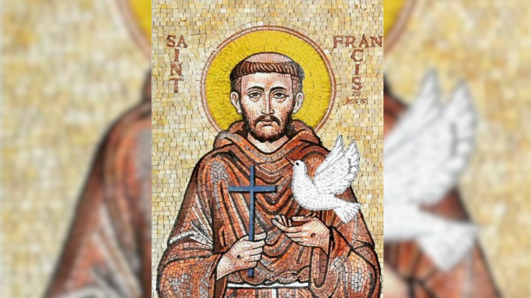 El Vaticano convoca el «Año de San Francisco» con indulgencia plenaria por el octavo centenario de su muerte