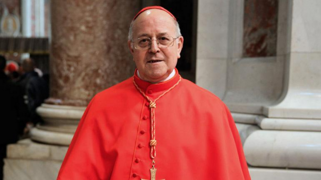 Blázquez: «El Concilio Vaticano II ha sido el acontecimiento mayor en los últimos siglos»