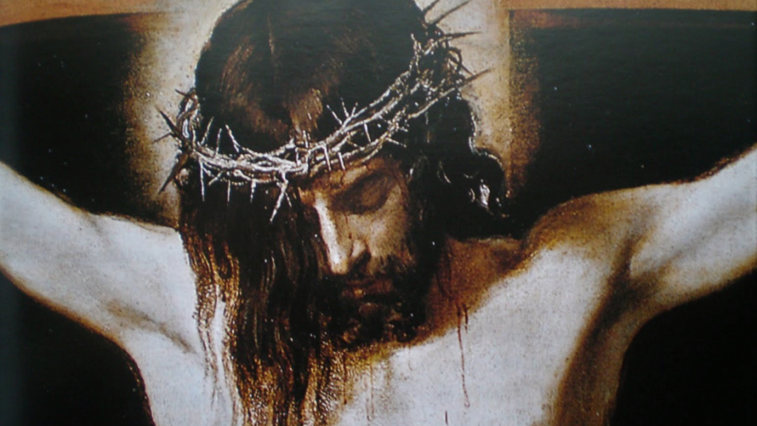 TRIBUNA: La locura de la Cruz (IV)