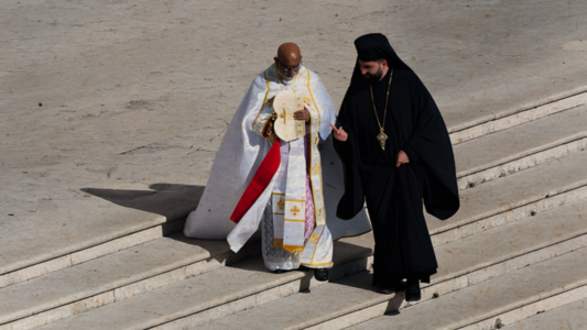 TRIBUNA: Carta abierta a un hermano separado (I)