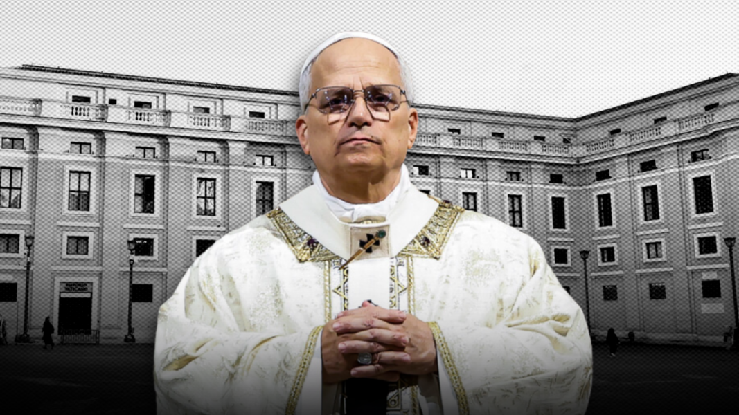 León XIV revisa la laicización por decreto y pone en la mira al Dicasterio para el Clero