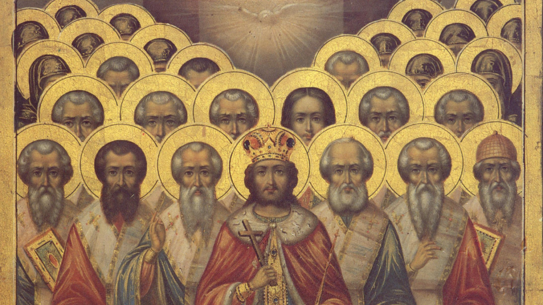 La Misa, tesoro de la fe: El Credo, umbral entre la Palabra y el Sacrificio