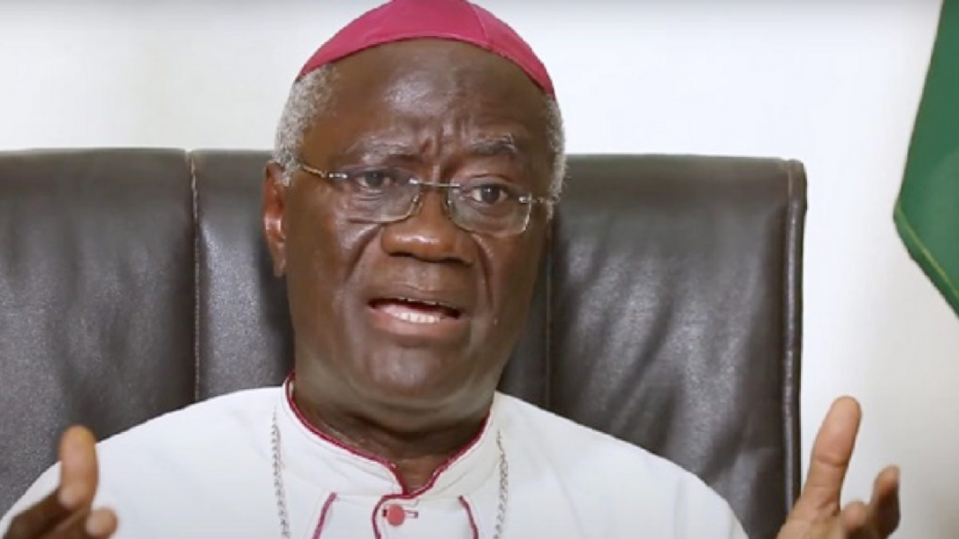 Arzobispo de Ghana reclama a los formadores actuar ante la «cultura gay» en seminarios