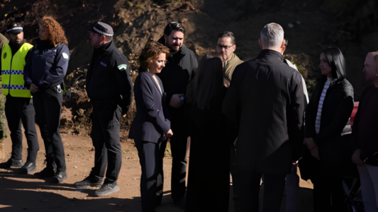 La diócesis de Córdoba habilita un equipo de sacerdotes para atender a las víctimas del accidente ferroviario de Adamuz
