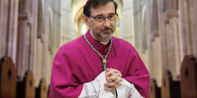 «Te pido que no celebres la Eucaristía»: la carta de Cobo al clero de Madrid para asistir al Convivium