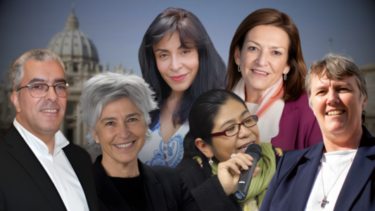 Nuevos consultores del Dicasterio para el Diálogo Interreligioso: pluralismo, «Pachamama», feminismo y agenda sinodal