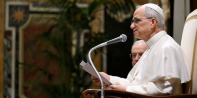 León XIV en su catequesis sobre Dei Verbum: «Jesucristo es revelador del Padre con su propia humanidad»