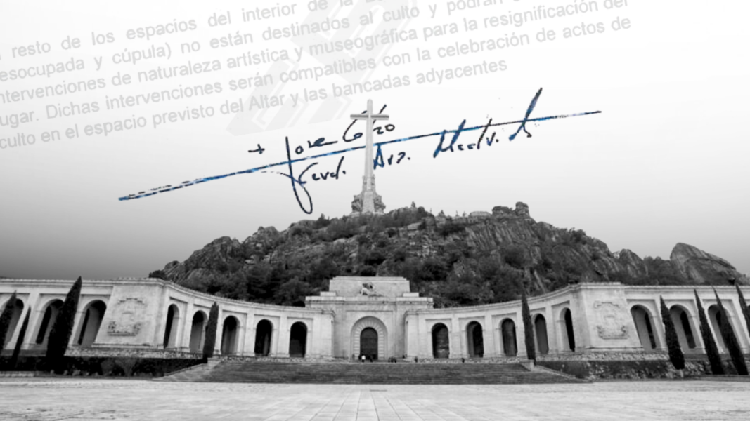 Cuando el pueblo fiel queda indefenso