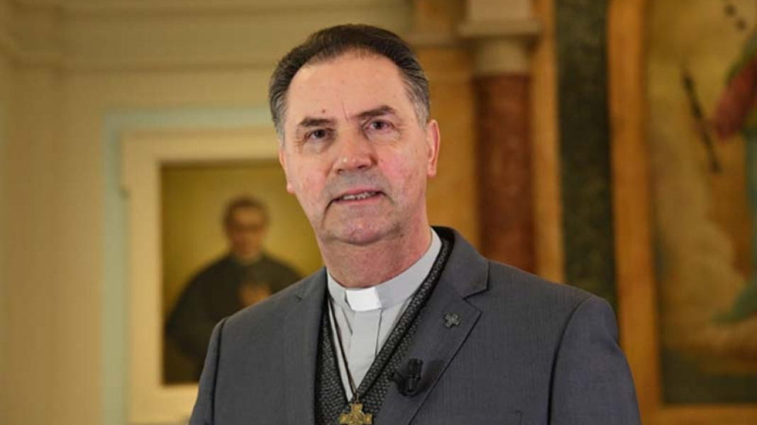 León XIV nombra al español Fernández Artime miembro de la Comisión Cardenalicia del IOR