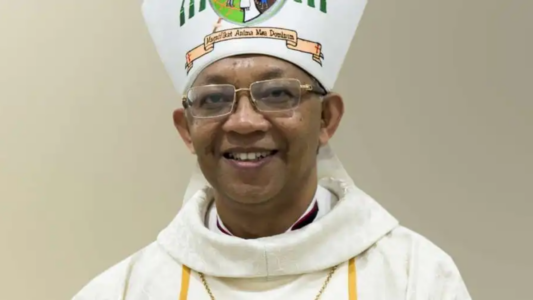 Indonesia: León XIV acepta la renuncia del obispo que rechazó ser cardenal en 2024