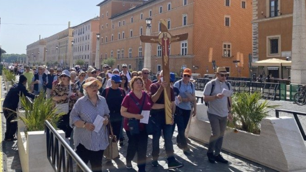 Memoria del Giubileo della Speranza: Spagna, seconda al mondo per numero di pellegrini