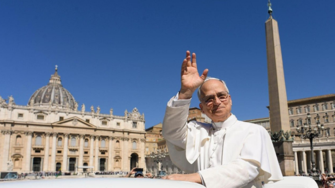 León XIV a la Jornada Mundial de las Misiones: «sin unidad real en Cristo no hay misión fecunda»