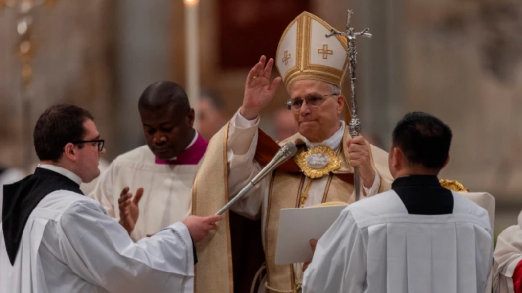 El Papa pide un ecumenismo sinodal hacia 2033