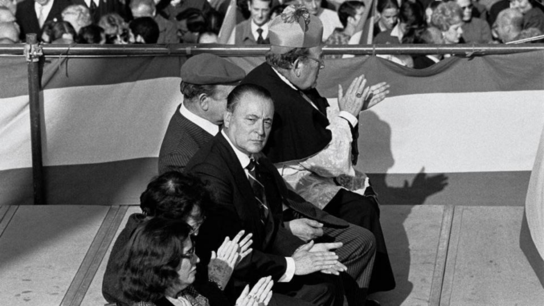 Teología de la Patria