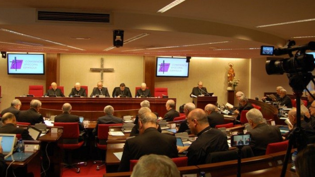 Los obispos y la homologación del autoritarismo woke