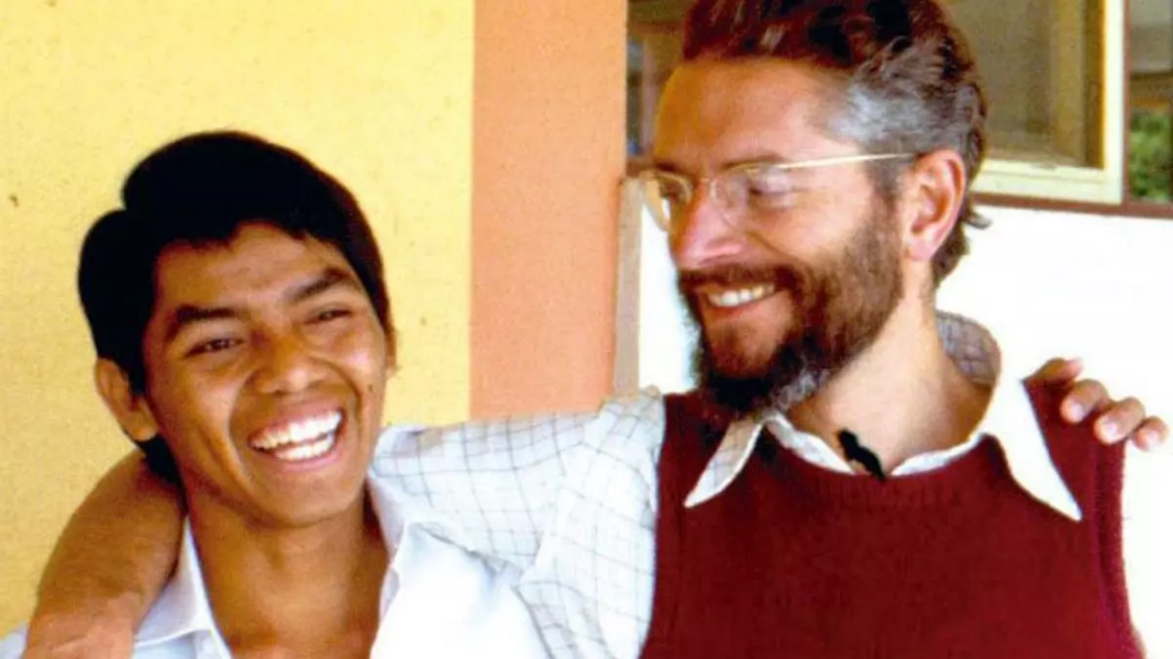 El jesuita Francesc Peris no será juzgado por abusos sexuales al haber prescrito los delitos